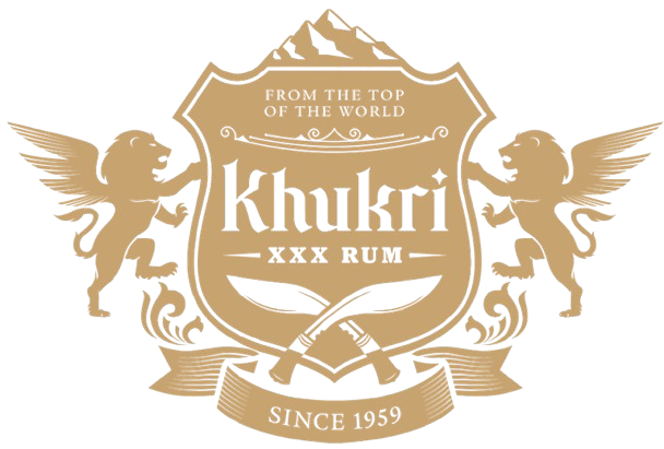 Kukri Rum