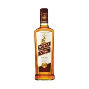 Royal Stag